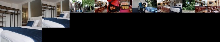 Hotel Restaurant Koekenbier Abcoude