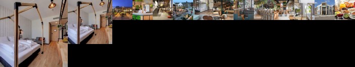 GuestHouse Hotel Kaatsheuvel