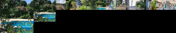 The Pool House Den Dolder