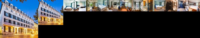 Hotel Monastere Maastricht