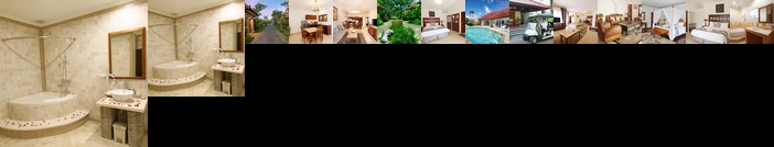 Bali Paradise Heritage by Prabhu