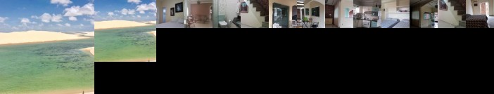 Casa duplex Sao Luis