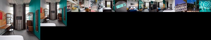 The Student Hotel Maastricht