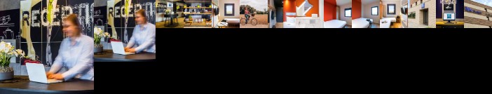 Ibis Budget Stein Maastricht