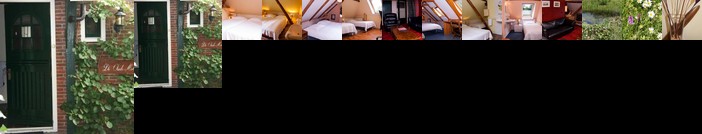 B&B De Oude Molensteen