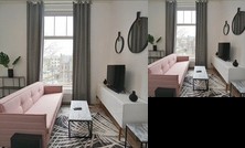 Metropolitan Hotel Rotterdam