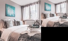 La Perle des Alpes Annecy