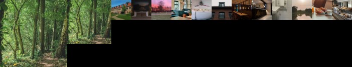 B&B Hotel de Kastanjefabriek