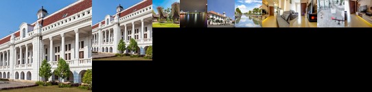 Modern Apartment 2 BR Northland Ancol Residence Near Ancol By Travelio