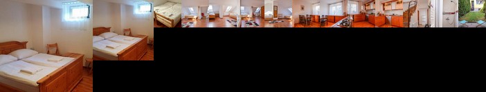 Yellow Guesthouse Prague