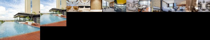 Wyndham Opi Hotel Palembang