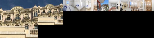 MonteCarlo Bay Beausoleil