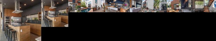 Contemporary Home in Downtown Austin