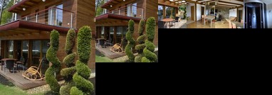 Vila Prygl Brnenska Prehrada