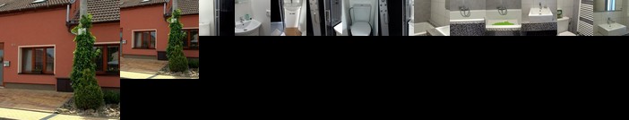 Apartmany Marco Polo