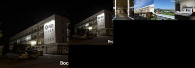 Hotel Sport Sumperk
