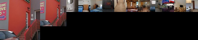 Restaurace a penzion u Jessyho