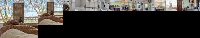 CRASH'NSTAY - Cozy Apartment