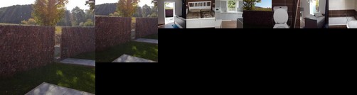 Comfortable house for relax and sports