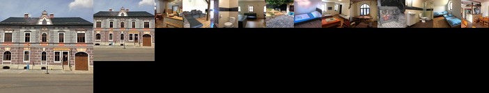 Restaurace U Kostela