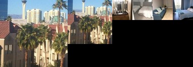 Apartment E Flamingo Rd