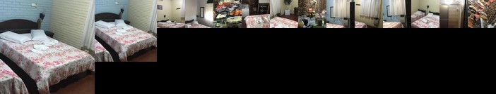 Hotel Caracol Canela