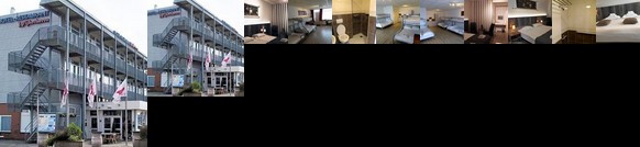 Hotel Restaurant Beverwijk