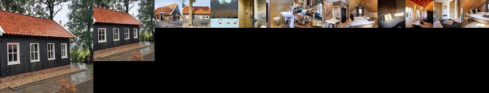 Bed & Breakfast De Schoppe