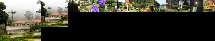 Cabana/Suite Sitio Arca de Noe