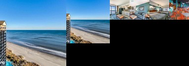 Magnificent Views from this 15th Floor 1BR 1BA