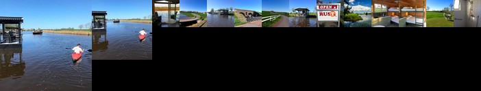 Waterhut Aduarderzijl