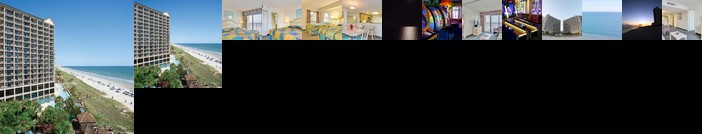 Magnificent Views from this 8th floor 2BR 2BA in North Myrtle Beach