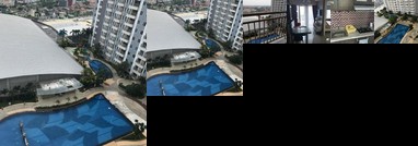 Tanglin Mansion Apartemen