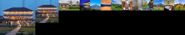 Nusantara Hotel Sembalun