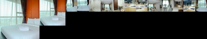 The Royal 2BR St Moritz Apartment By Travelio