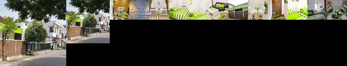 Omah Melati - Vacation Home