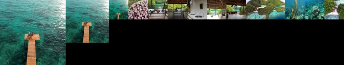 Ale beach Togean Islands