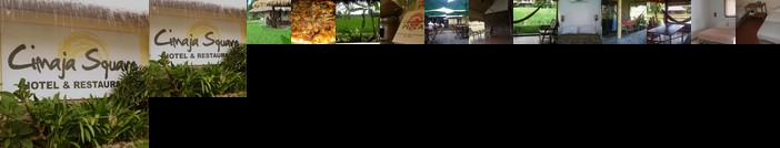 Cimajasquare Hotel & Restaurant