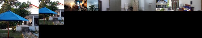 Dermaga Kelayang Cottages