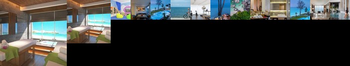 Hotel Santika Premiere Beach Resort Belitung