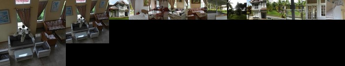 Refurbished Carita Villa