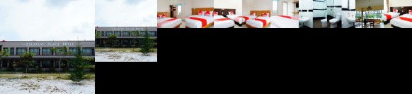 OYO 399 Kelayang Beach Hotel