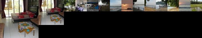 Carita Beachside Condo