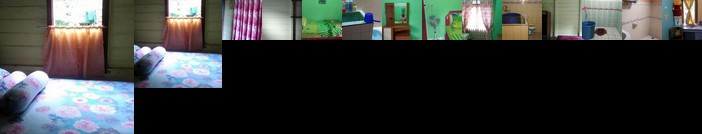 Desa Wisata Kreatif Terong