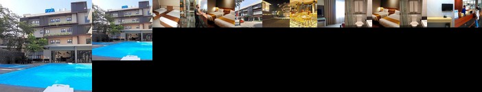 Grand Cordela Hotel AS Putra Kuningan