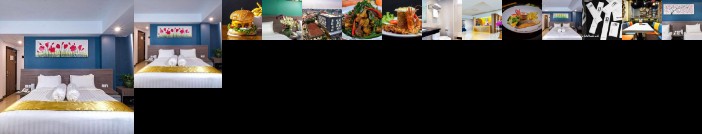 Ayani Hotel Banda Aceh