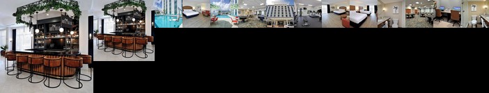 Hotel Morrison FLL Airport