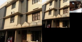 Nellimoottil Guest House