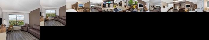 Wyndham Garden Ft Lauderdale Airport & Cruise Port