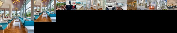 TRYP by Wyndham Maritime Fort Lauderdale